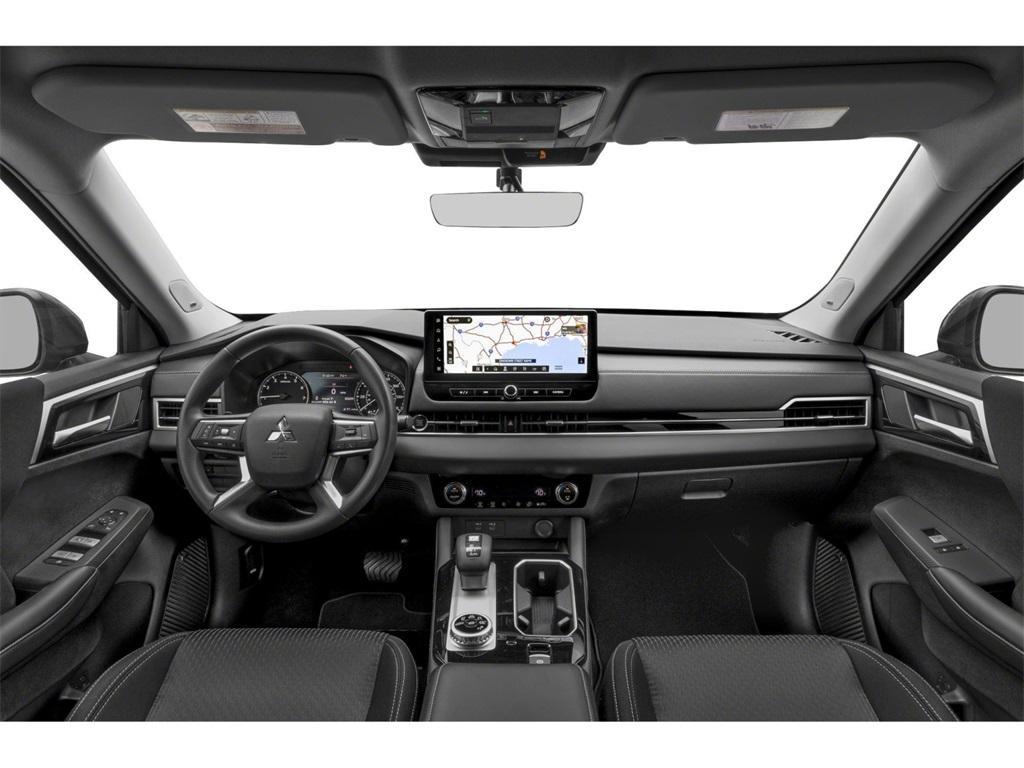 new 2026 Mitsubishi Outlander car, priced at $30,435