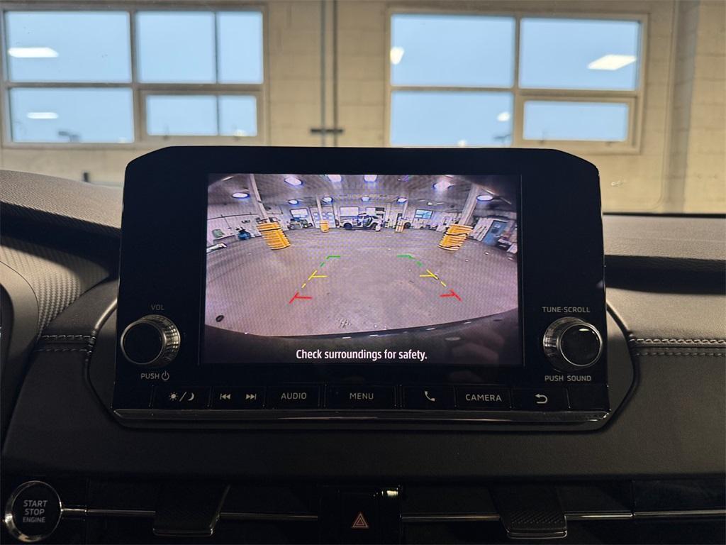 used 2022 Mitsubishi Outlander car, priced at $18,995