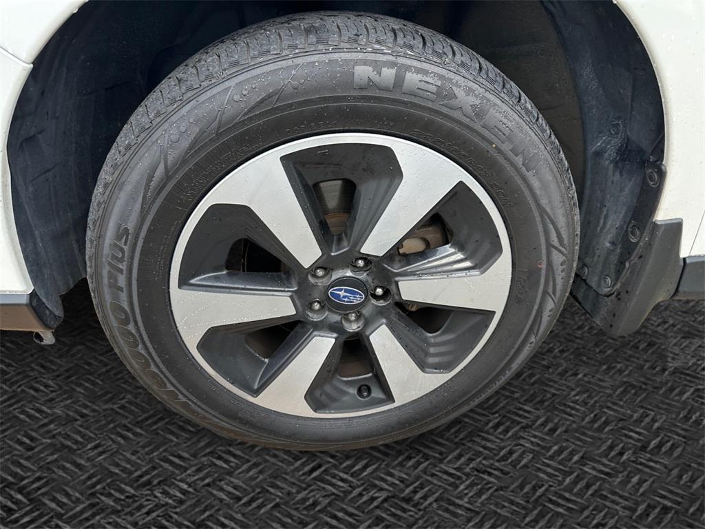 used 2017 Subaru Forester car, priced at $16,995