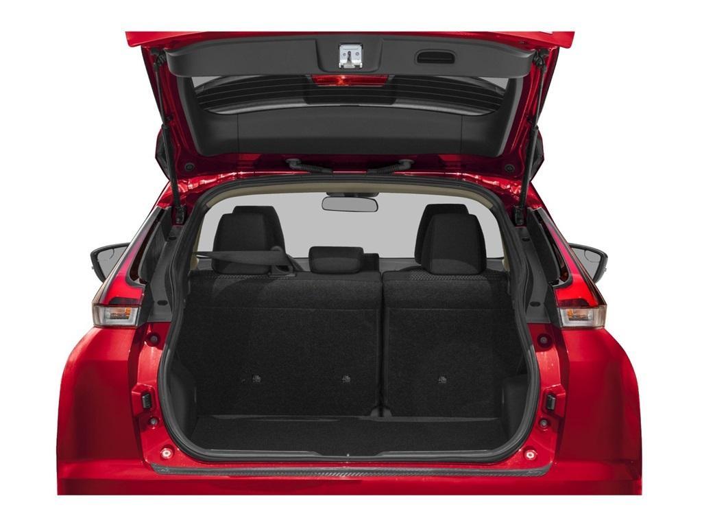 new 2026 Mitsubishi Eclipse Cross car, priced at $30,370