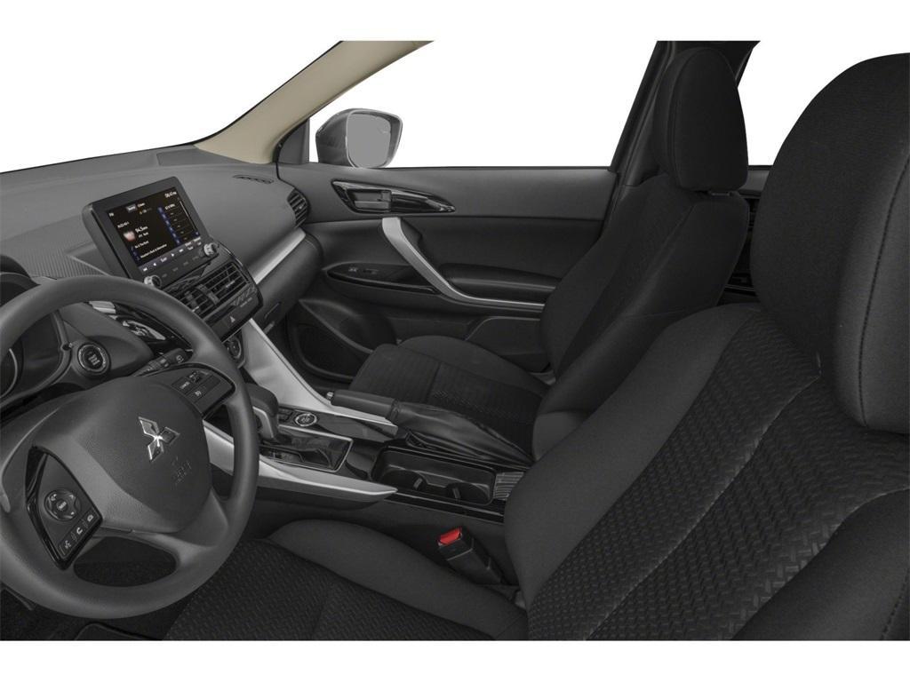 new 2026 Mitsubishi Eclipse Cross car, priced at $30,370