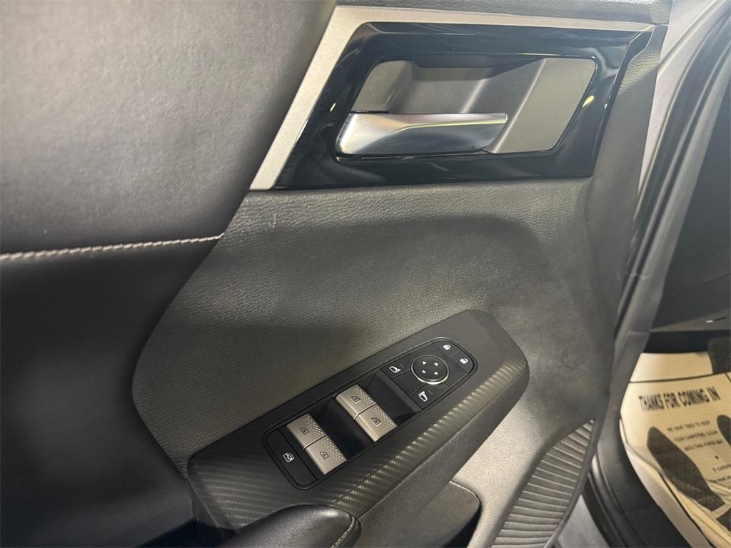 used 2022 Mitsubishi Outlander car, priced at $21,197