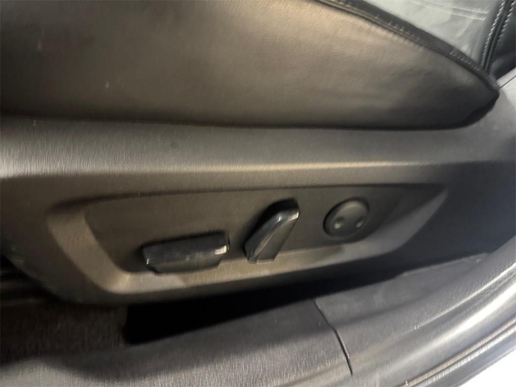 used 2022 Mitsubishi Outlander car, priced at $21,197