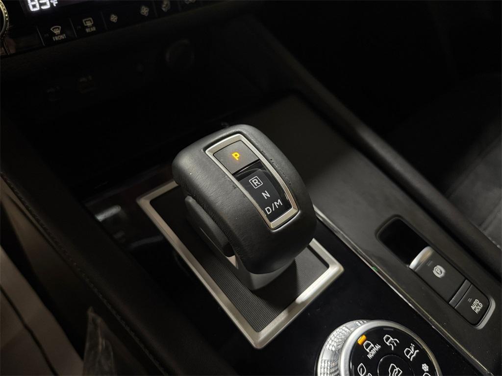 used 2022 Mitsubishi Outlander car, priced at $21,197