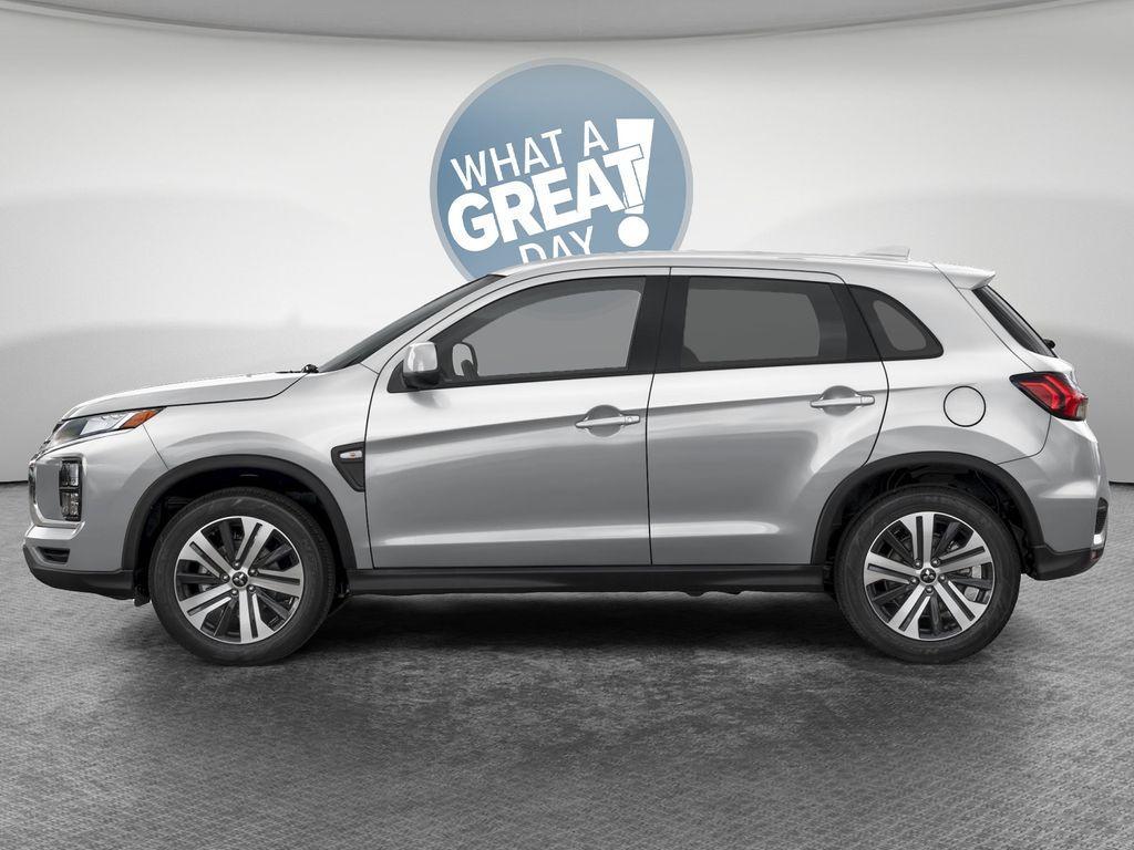 new 2026 Mitsubishi Outlander Sport car, priced at $26,015