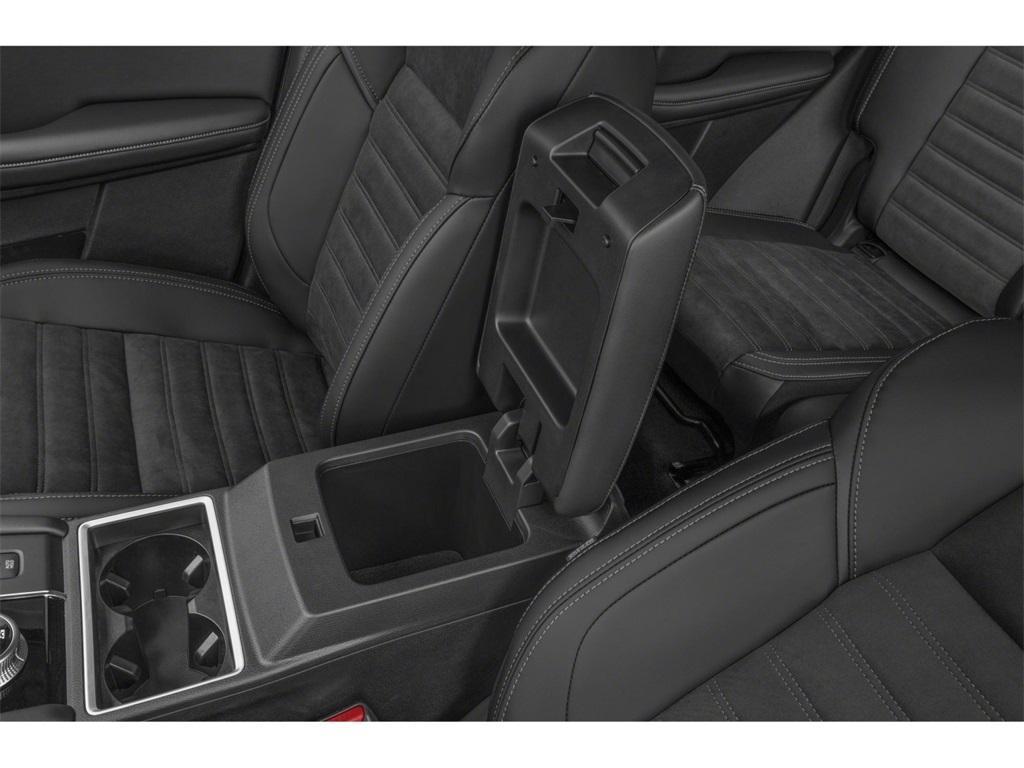 new 2025 Mitsubishi Outlander PHEV car, priced at $41,030