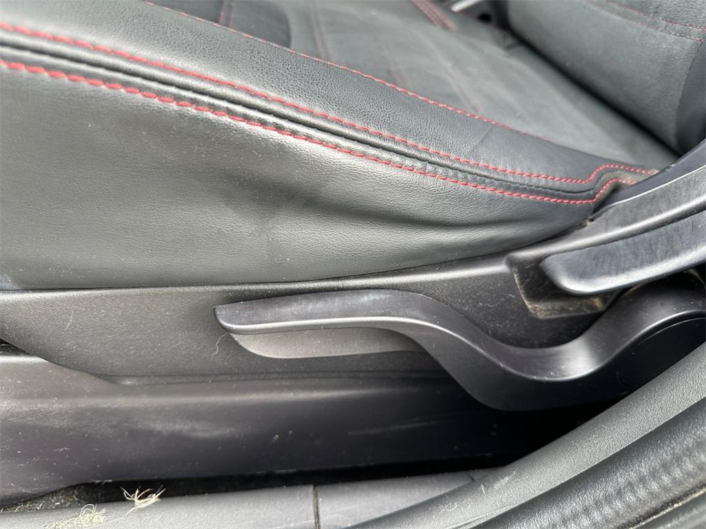 used 2022 Mitsubishi Outlander Sport car, priced at $17,996