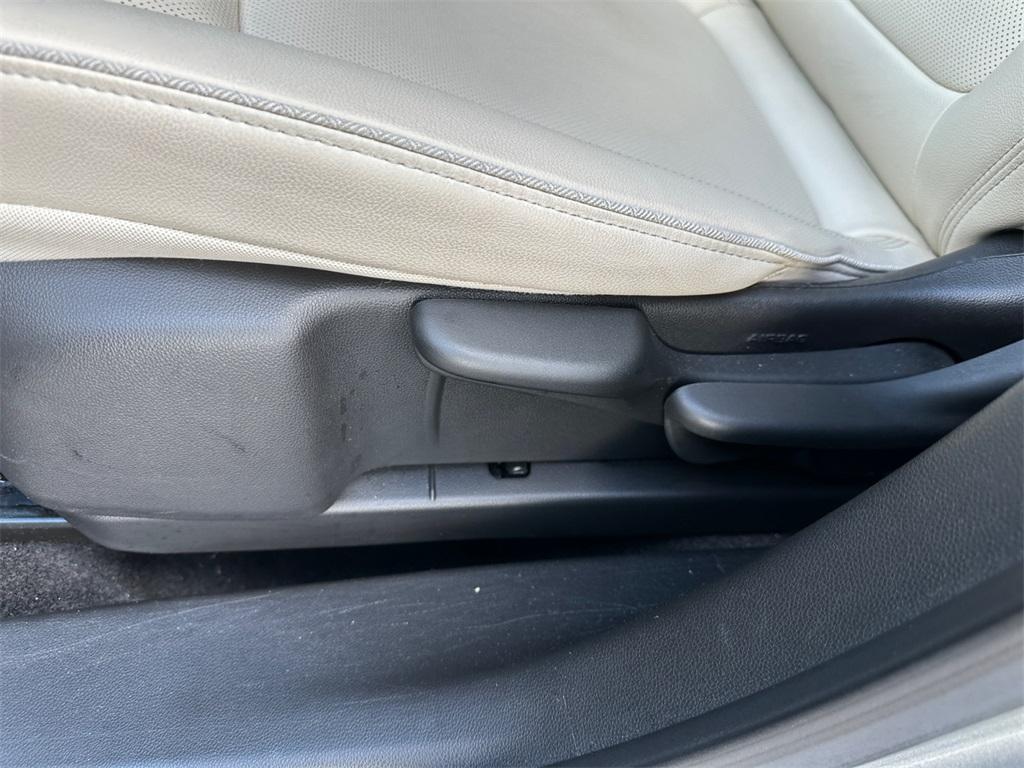 used 2024 Buick Encore GX car, priced at $20,887