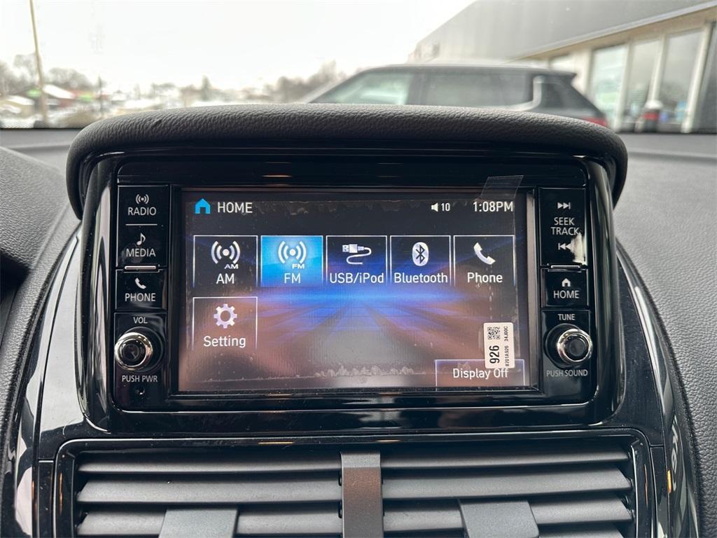 used 2025 Mitsubishi Eclipse Cross car, priced at $21,597