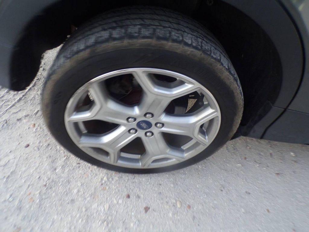 used 2017 Ford Escape car, priced at $12,999