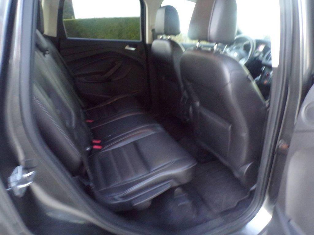 used 2017 Ford Escape car, priced at $12,999