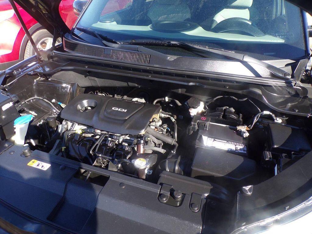 used 2017 Kia Soul car, priced at $7,999