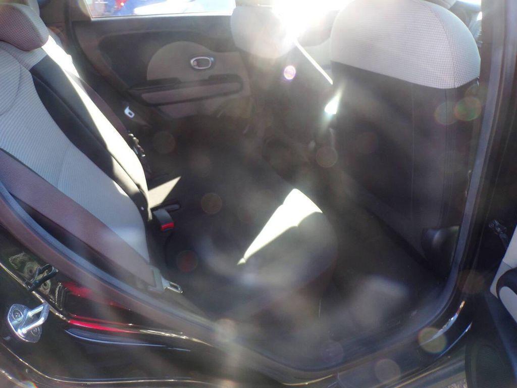 used 2017 Kia Soul car, priced at $7,999