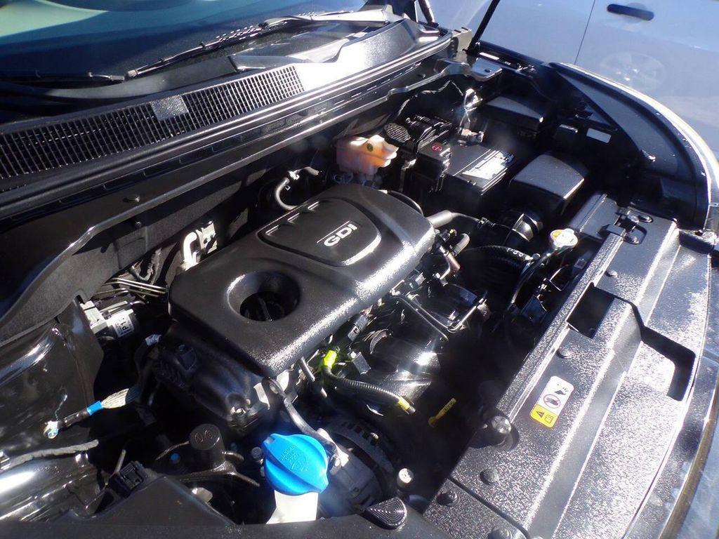 used 2017 Kia Soul car, priced at $7,999