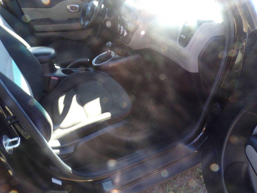 used 2017 Kia Soul car, priced at $7,999