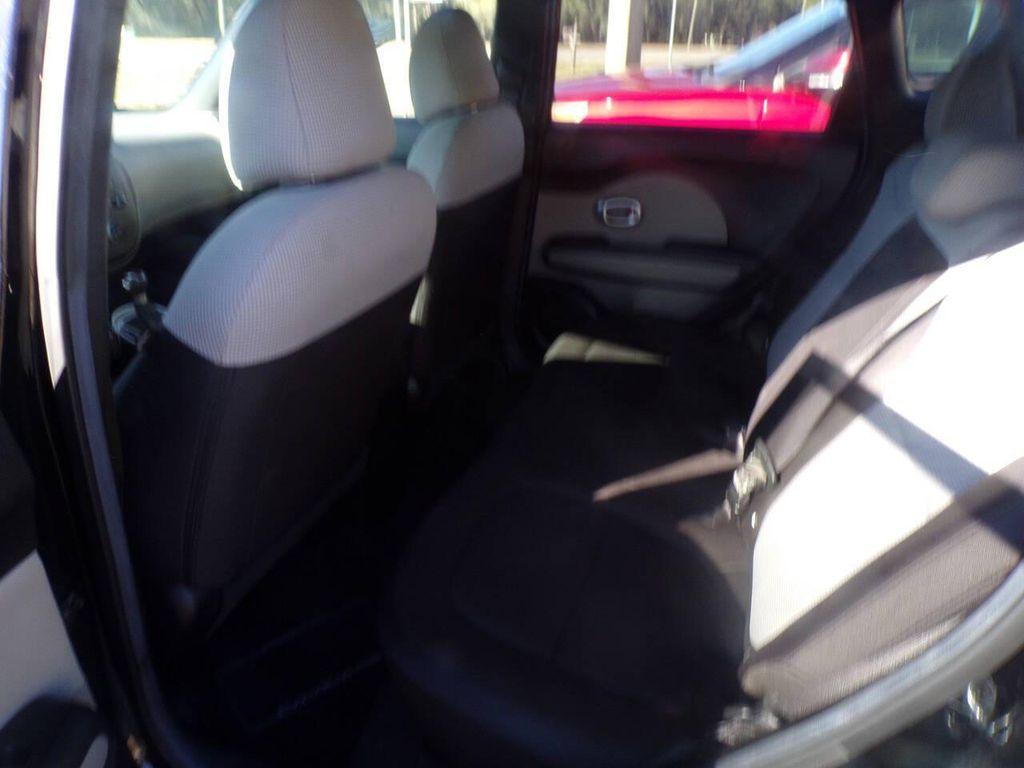 used 2017 Kia Soul car, priced at $7,999