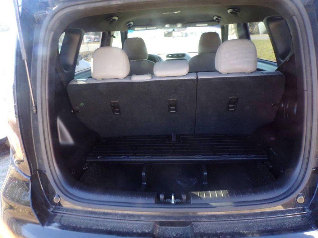 used 2017 Kia Soul car, priced at $7,999