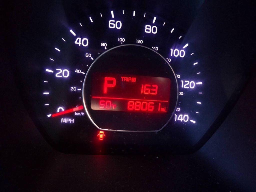 used 2017 Kia Soul car, priced at $7,999