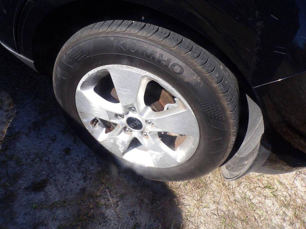 used 2017 Kia Soul car, priced at $7,999