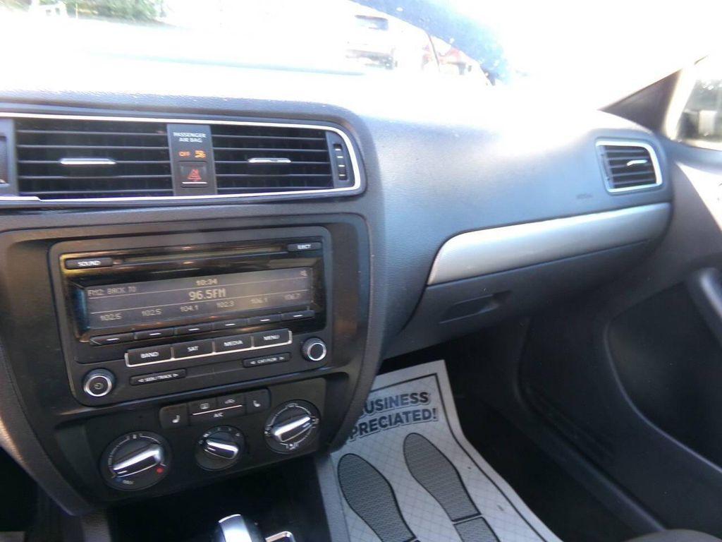 used 2015 Volkswagen Jetta car, priced at $8,999