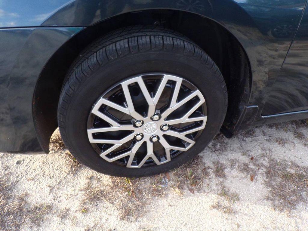 used 2014 Nissan Sentra car, priced at $6,999