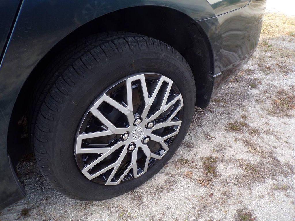 used 2014 Nissan Sentra car, priced at $6,999