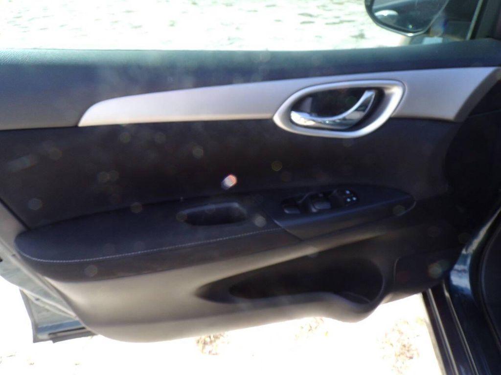 used 2014 Nissan Sentra car, priced at $6,999