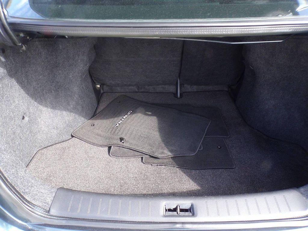 used 2014 Nissan Sentra car, priced at $6,999