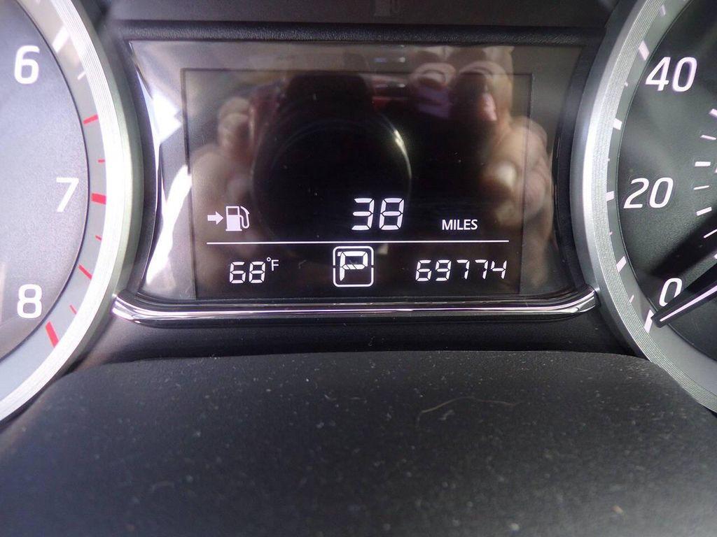 used 2014 Nissan Sentra car, priced at $6,999