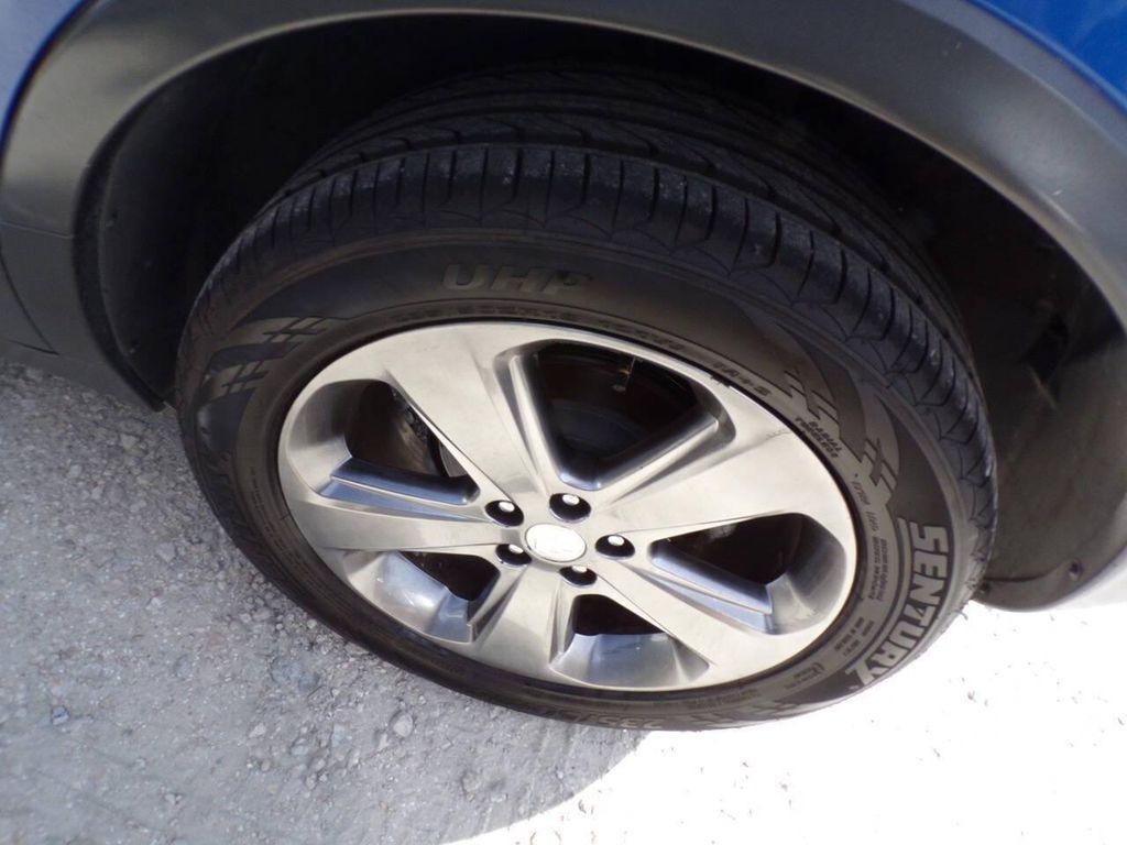 used 2014 Buick Encore car, priced at $7,999