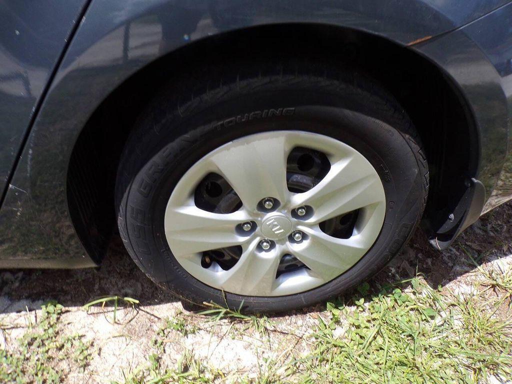 used 2016 Kia Forte car, priced at $6,999