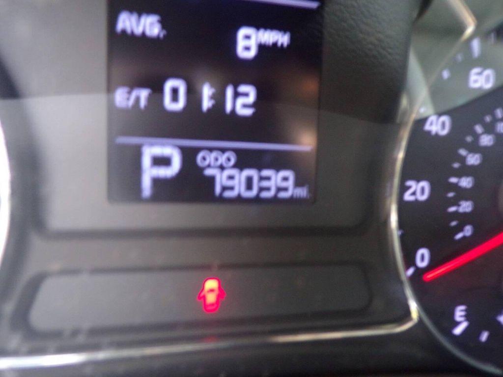 used 2016 Kia Forte car, priced at $6,999