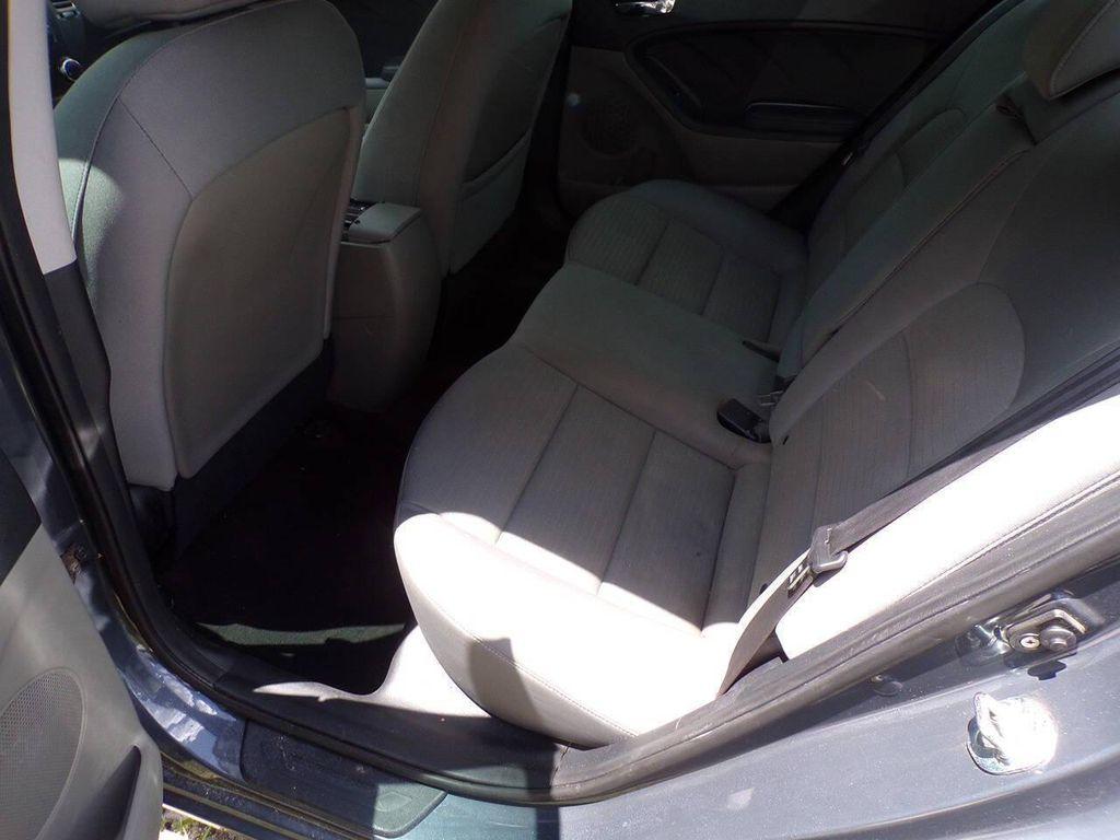 used 2016 Kia Forte car, priced at $6,999