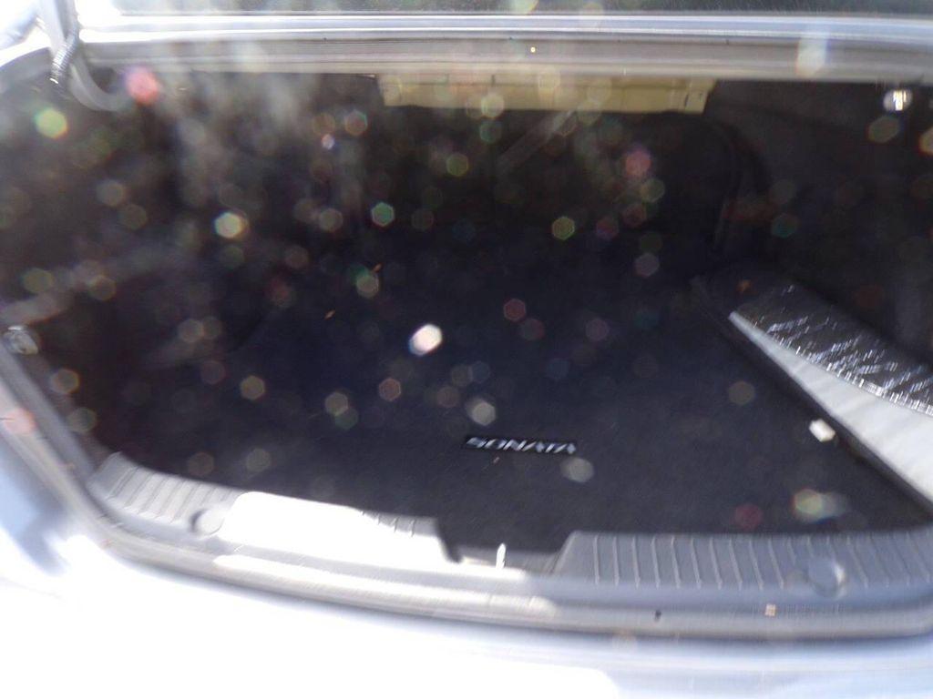 used 2012 Hyundai Sonata car, priced at $7,999