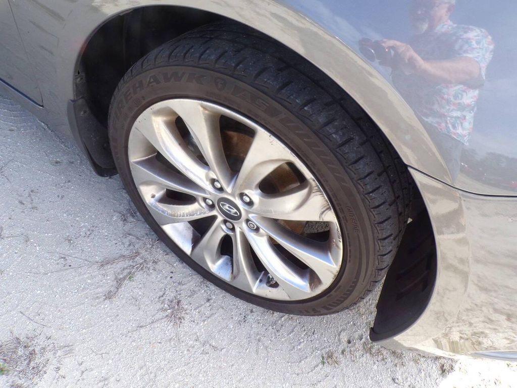 used 2012 Hyundai Sonata car, priced at $7,999