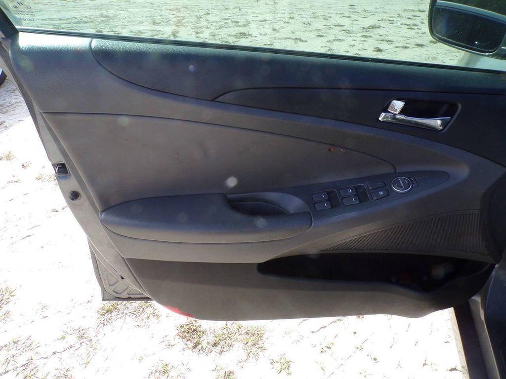 used 2012 Hyundai Sonata car, priced at $7,999