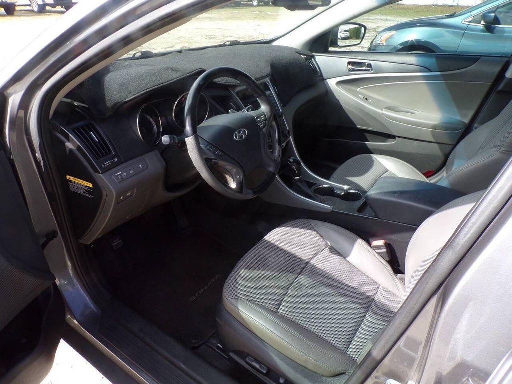 used 2012 Hyundai Sonata car, priced at $7,999