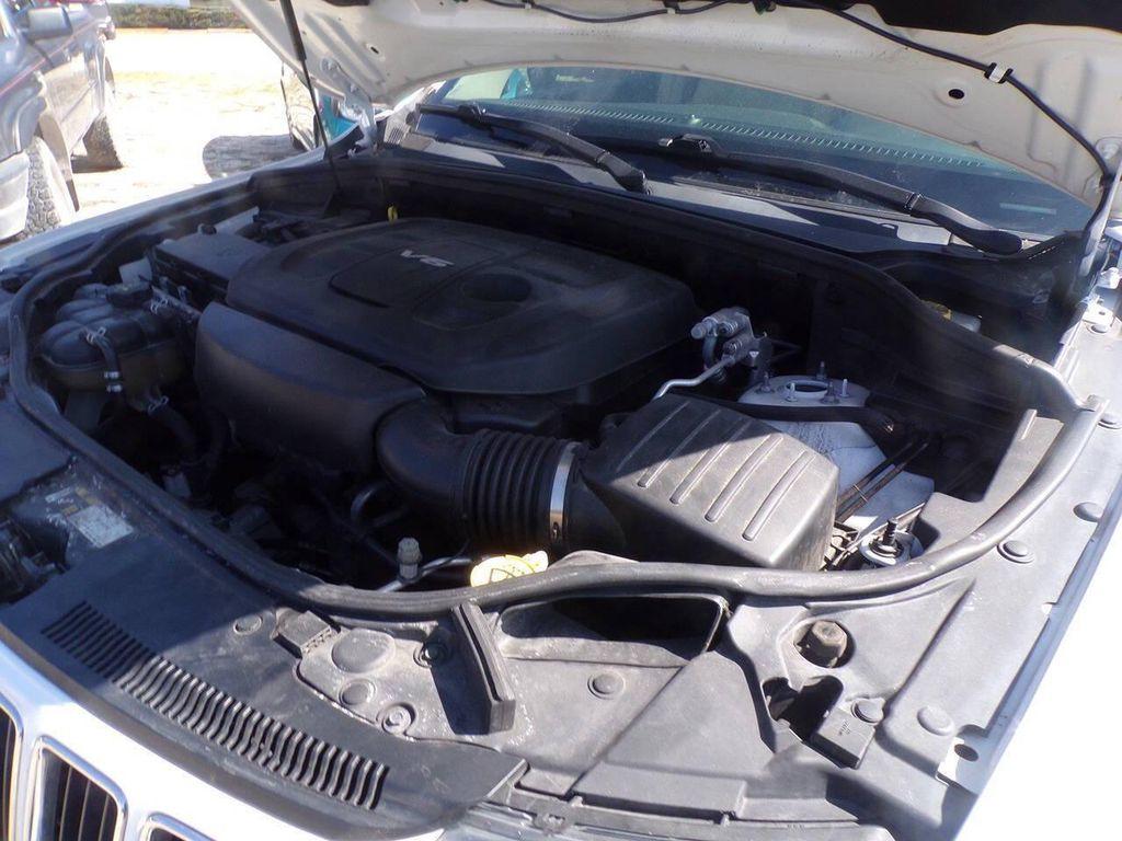 used 2016 Jeep Grand Cherokee car, priced at $11,999