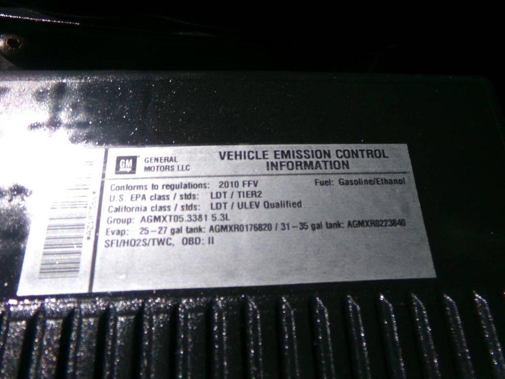 used 2010 GMC Sierra 1500 car, priced at $11,999