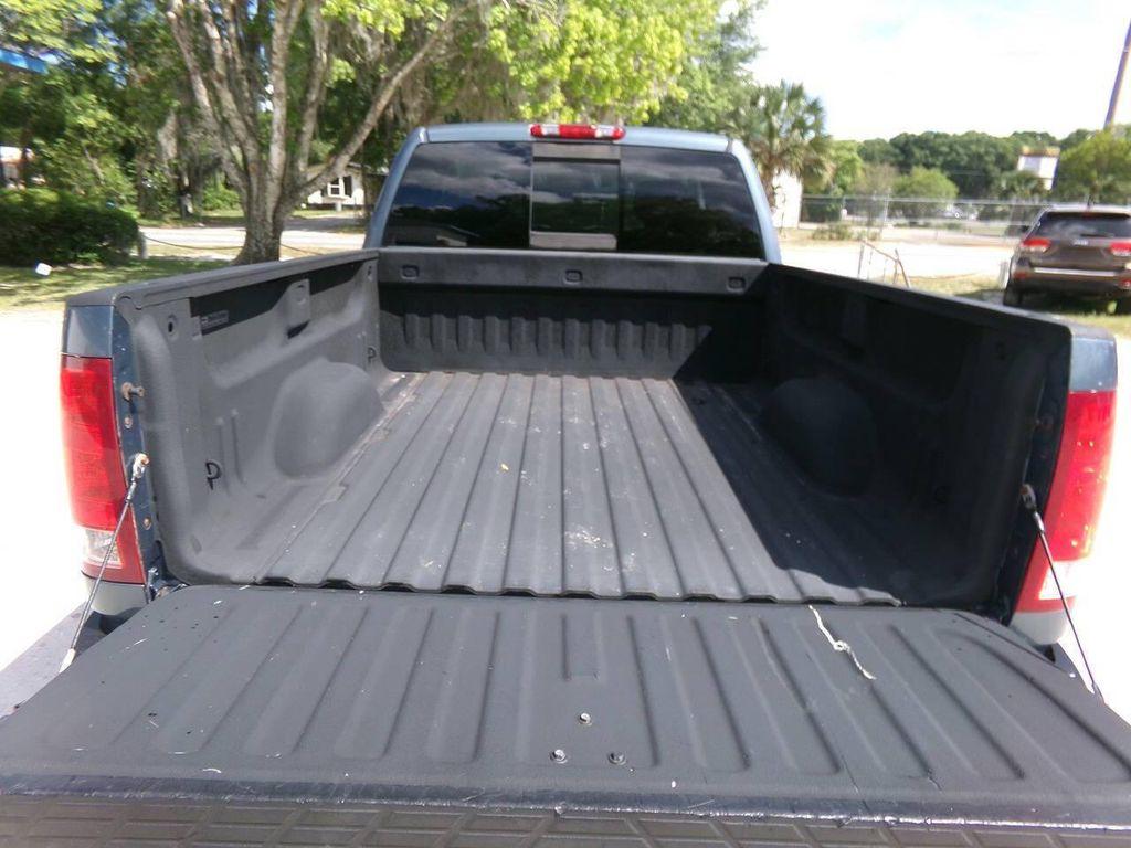 used 2010 GMC Sierra 1500 car, priced at $11,999