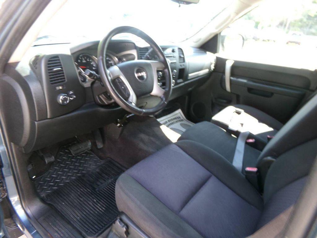 used 2010 GMC Sierra 1500 car, priced at $11,999