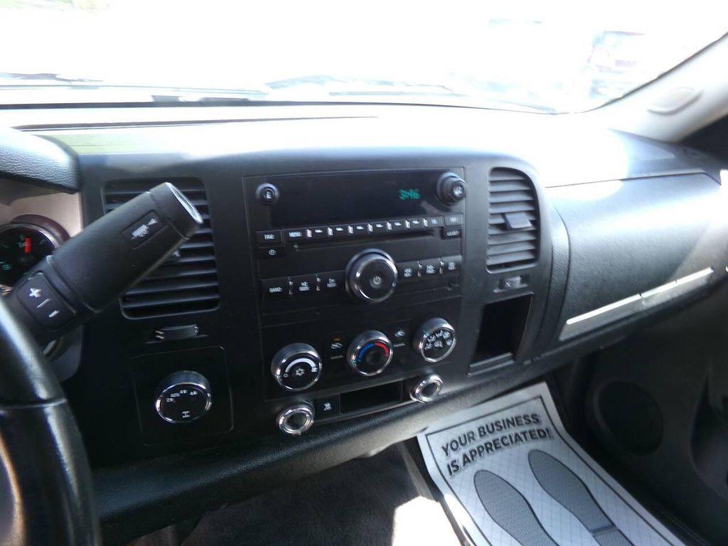used 2010 GMC Sierra 1500 car, priced at $11,999