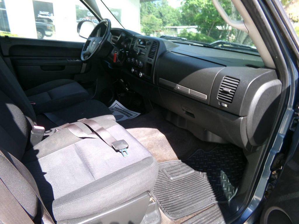 used 2010 GMC Sierra 1500 car, priced at $11,999