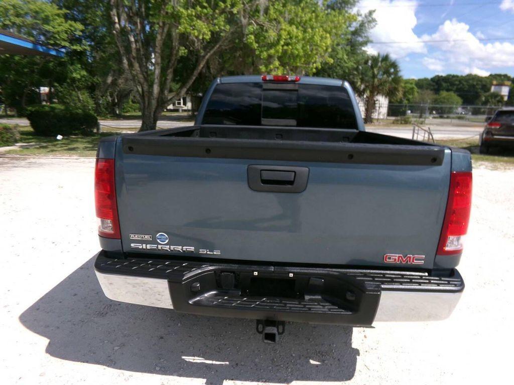used 2010 GMC Sierra 1500 car, priced at $11,999