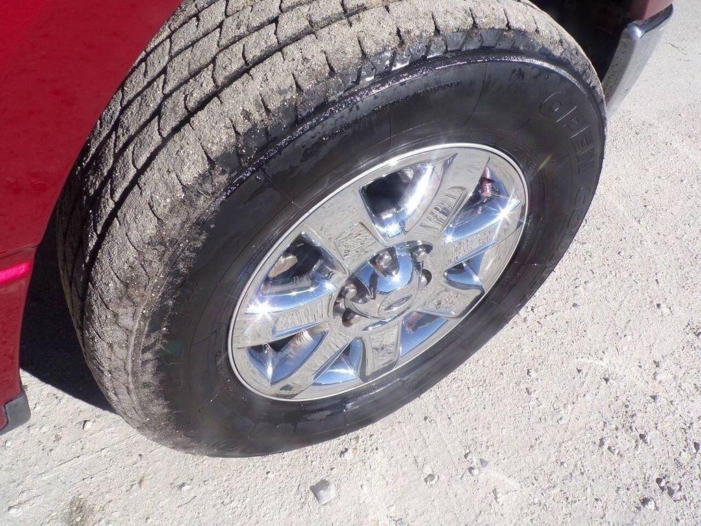 used 2013 Ford F-150 car, priced at $13,999