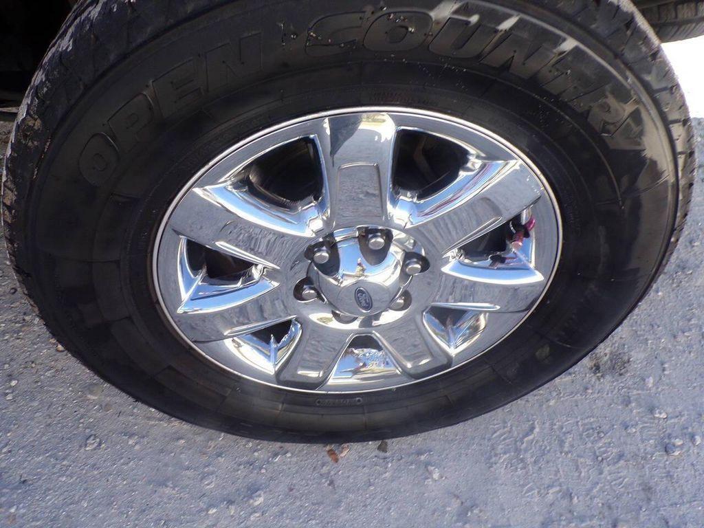 used 2013 Ford F-150 car, priced at $13,999