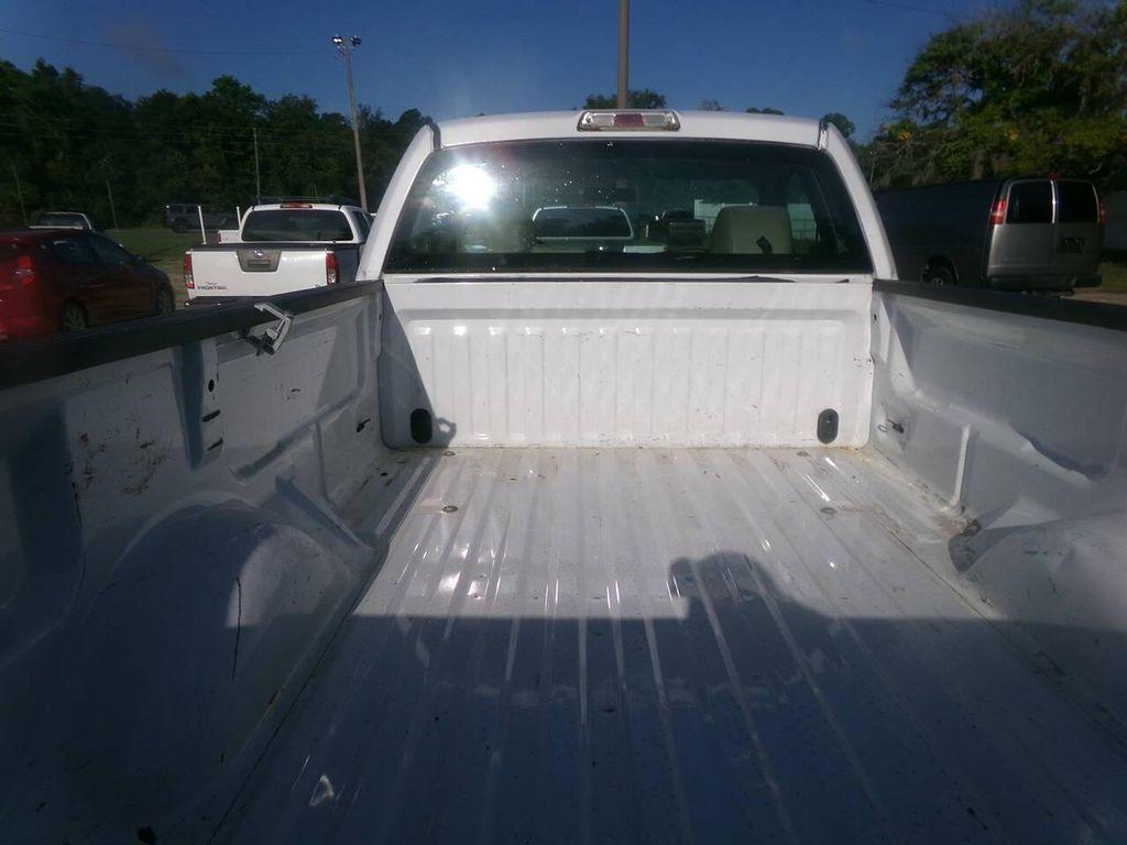 used 2010 Ford F-150 car, priced at $9,999