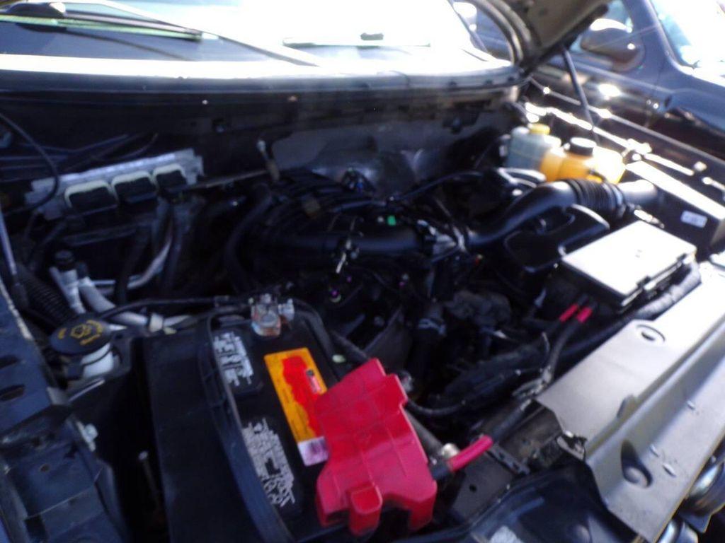 used 2013 Ford F-150 car, priced at $14,999