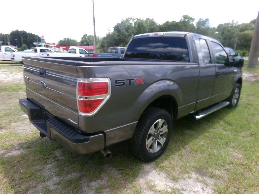 used 2013 Ford F-150 car, priced at $14,999