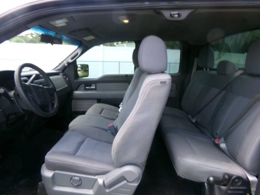 used 2013 Ford F-150 car, priced at $14,999